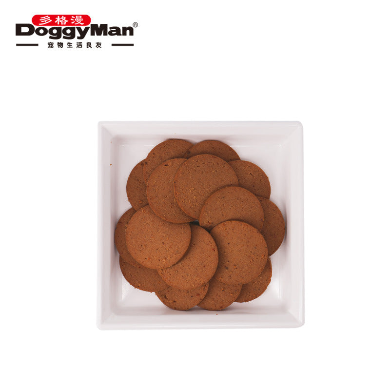 DoggyMan Dog Sausage Treats 150g