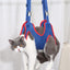 Dog/Cat Grooming Hammock Assistance(S-L)