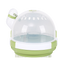 Hamster UFO Carrier with Portable Cage