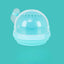 Hamster UFO Carrier with Portable Cage