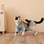 Japanese-style Yukata Pet Clothes for Cats&Small Dogs