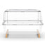 Hamster Transparent Acrylic Luxury Cage