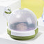 Hamster UFO Carrier with Portable Cage