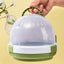 Hamster UFO Carrier with Portable Cage