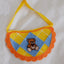 Pet Fashion & Accessories/ Pet Bib/ Bear Embroidery