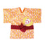 Japanese-style Yukata Pet Clothes for Cats&Small Dogs