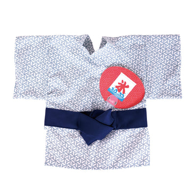 Japanese-style Yukata Pet Clothes for Cats&Small Dogs